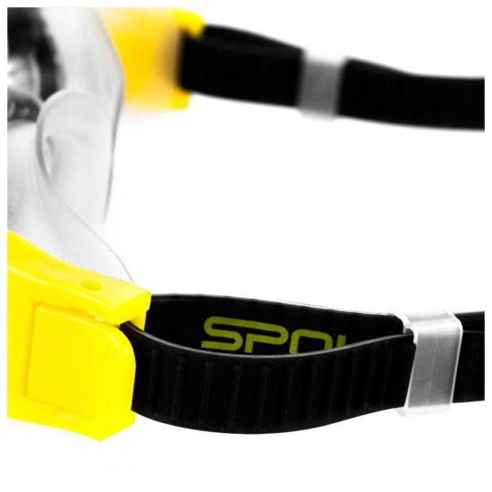 Spokey Sigil Γυαλάκια κολύμβησης Spokey Sigil Γυαλάκια κολύμβησης